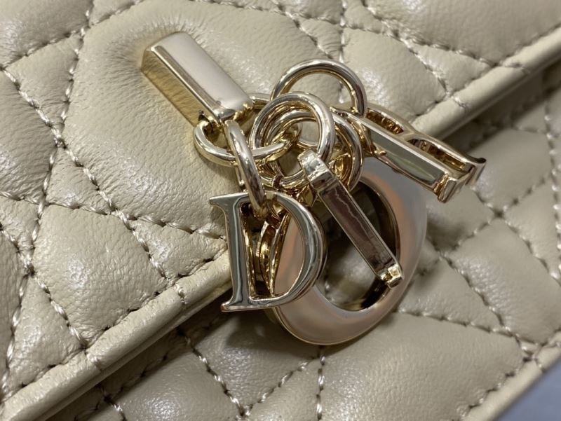 Christian Dior My Lady Bags